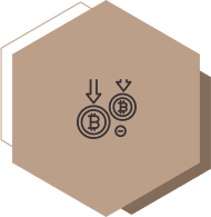 Use BCS - Coins